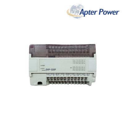 DELTA DVP32XP00T Digital Extension module
