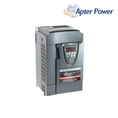 TOSHIBA VFAS1P0001 Operate Panel
