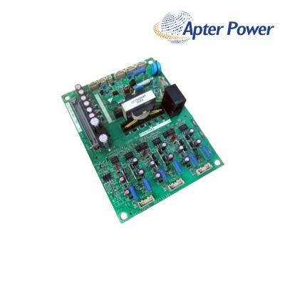 Yaskawa YPCT31241-1C Inverter drive board

