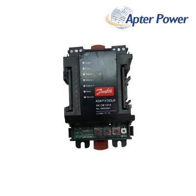 Danfoss ADAP-KOOL AK-CM101A Extension Module
