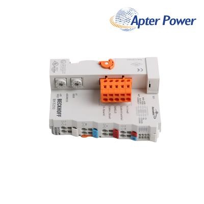 BECKHOFF BK5250 Compact Bus Coupler
