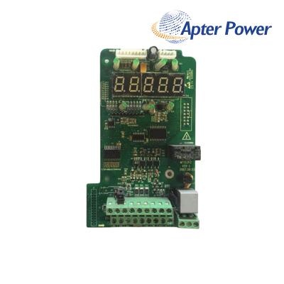 Huichuan MT152KZ Inverter motherboard
