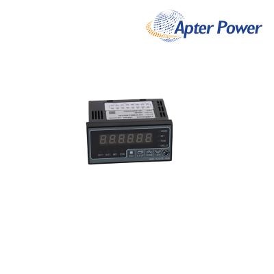 XJSENSOR XJC-CF3600-C-D-R4-T Digital control indicator
