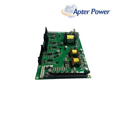 ABB BGDR-01C Gate Driver Board

