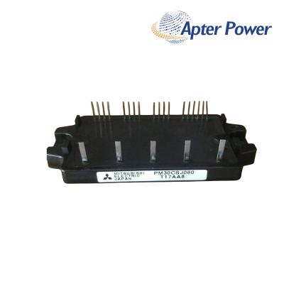 Mitsubishi PM30CSJ060 Power Driver Module
