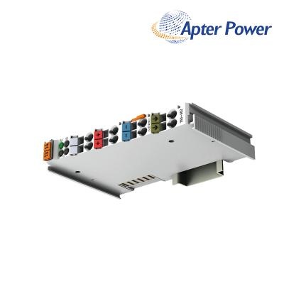WAGO 750-602 Power Supply Module
