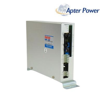 SANYO PMM-BA-5643-1 Stepping Driver
