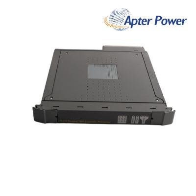 ICS Triplex T8300 Expander Chassis
