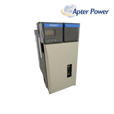 Honeywell TC-FFIF01 Fieldbus Interface Module
