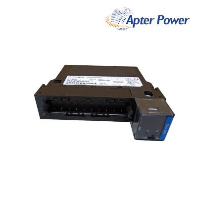 Honeywell TC-IXL061 Thermocouple Input Module
