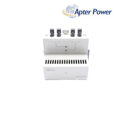 Honeywell TC-RPFM01 Control Net Fiber Module
