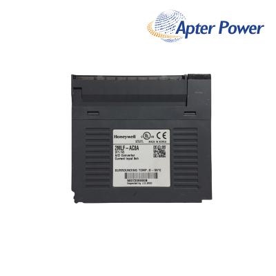 Honeywell 2MLF-AC8A Analog Input Module
