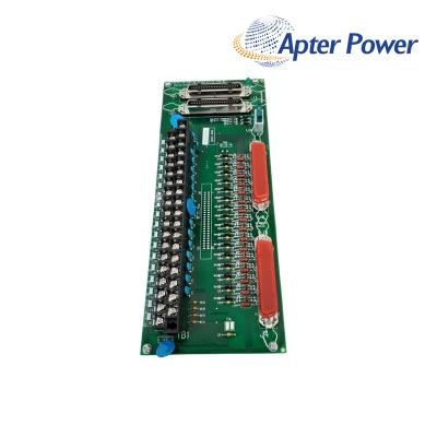 Honeywell 51204174-175 Analog Output Module
