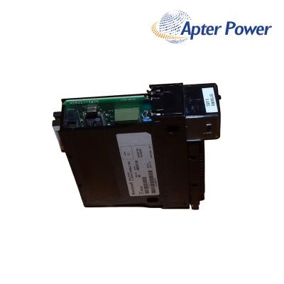 HONEYWELL TC-ORC161 Relay Output Module
