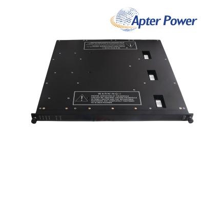 Invensys Triconex 3806E Analog Output Module
