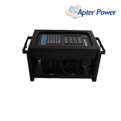 GE Multilin 269-120N-120VAC Motor Management Relay
