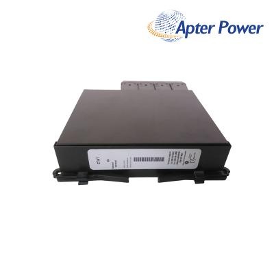 GE Multilin 12A0-0305-A2 Sensitive Ground Module
