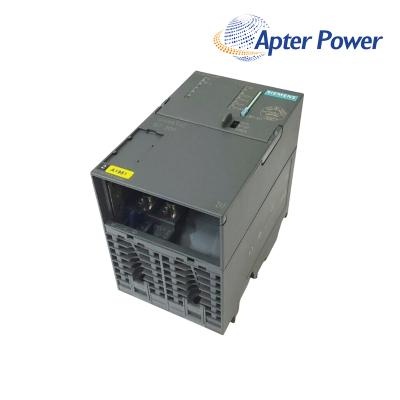 Siemens 6ES7317-6FF03-0AB0 Processor Module
