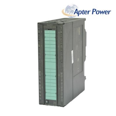 Siemens 6ES7321-1FF10-0AA0 Digital Input Module
