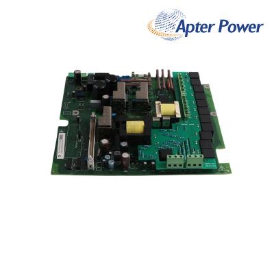 Siemens C98043-A7002-L4 Power Interface Module
