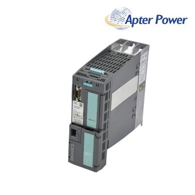 Siemens 6SL3210-1PB13-0AL0 Power Module
