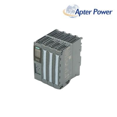 Siemens 6ES7512-1CK00-0AB0 Central processing unit
