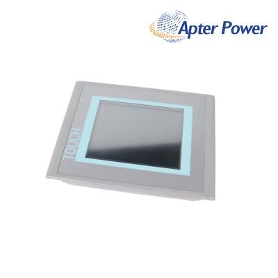Siemens 6AV6642-0EA01-3AX0 Touch Panel
