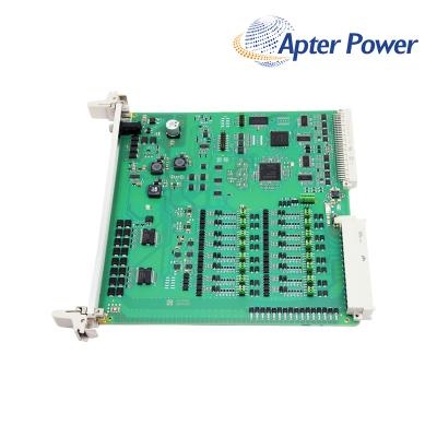Siemens 6DP1230-7AA Analog Transmitter Module
