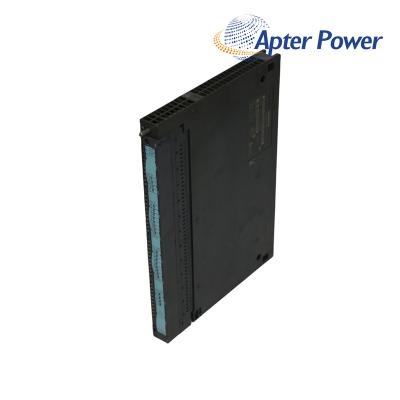 Siemens 6ES7451-3AL00-0AE0 Positioning Module
