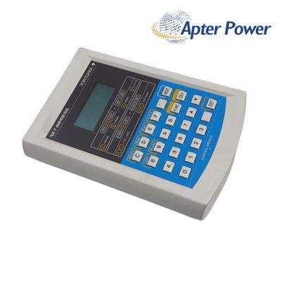 YOKOGAWA AF410/T Teach Pendant Handheld Operator
