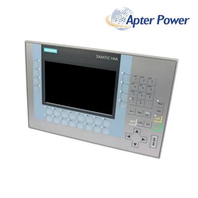 Siemens 6AV2124-1QC02-0AX1 Touch Screen Module
