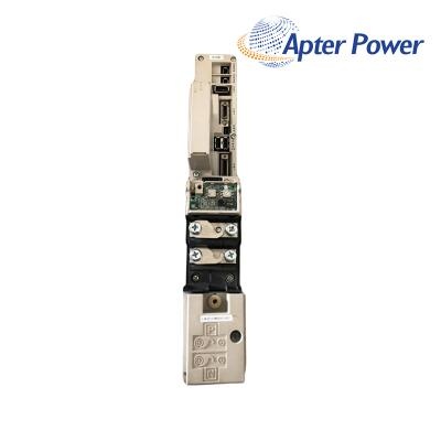 YASKAWA CACR-JU036A2A Servo Driver
