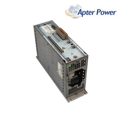 LTI MOTION CDE34.006.WXX.PC1 Servo Driver
