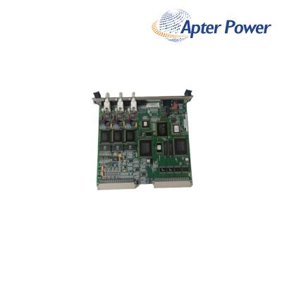 General Electric IS215VCMIH2CA Communication Interface Card
