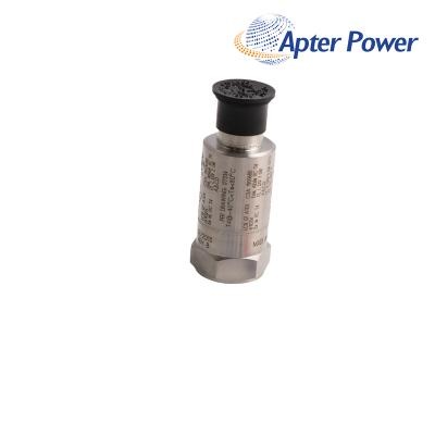 Bently Nevada 177230-02 Seismic Transmitter
