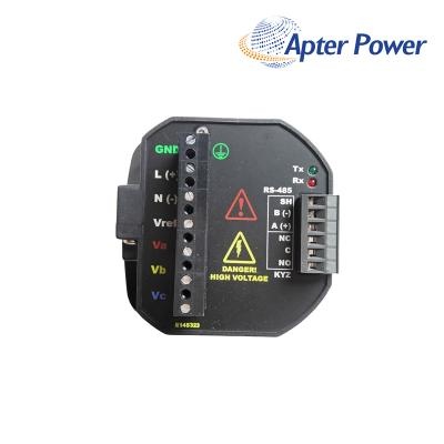 GE Multilin EPM 2200 PL2200C1S Digital Power Meter
