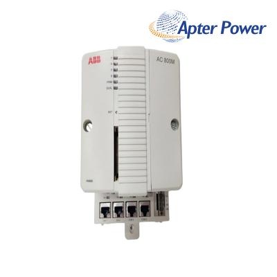 ABB PM851AK01 3BSE066485R1 CPU Processor Unit
