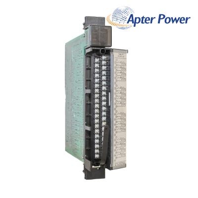 General Electric IC697MDL241 Discrete Input Module
