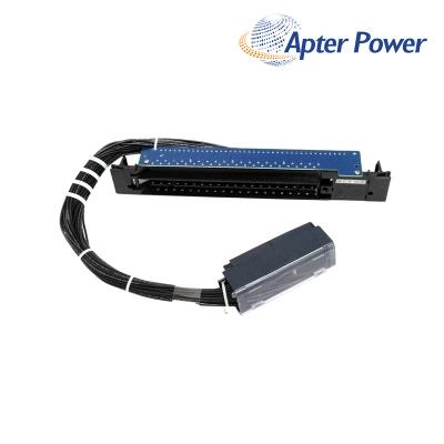 GE Fanuc IC695CRH039 Control I/O Module
