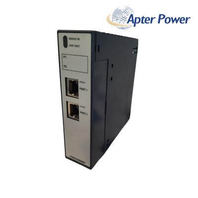 GE Fanuc IC695CDEM002 Communications Module
