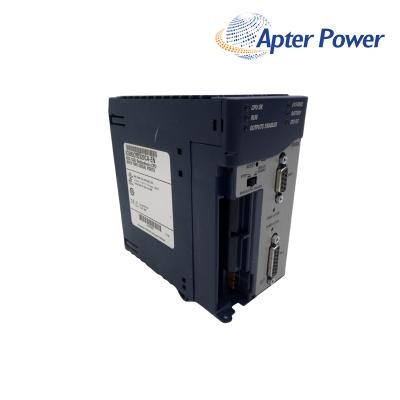 GE Fanuc IC695CRU320CA Redundancy CPU Module
