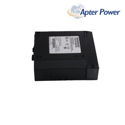 GE IC693PCM301M Programmable Coprocessor Module
