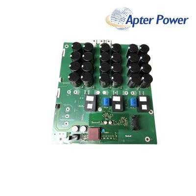 ABB NTR012-A PCB Circuit Board
