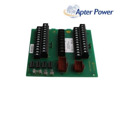 ABB NTHS03 Termination Unit
