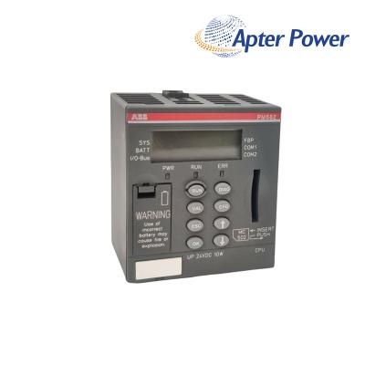 ABB PM582 1SAP140200R0100 Central Processing Unit
