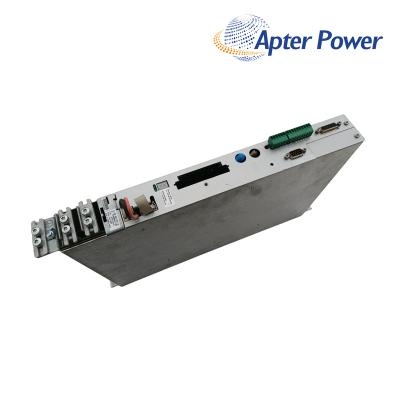 BOSCH DM 30K 1101-D Servo Control Module
