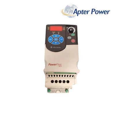 Allen Bradley 22F-A8P0N113 Frequency AC Drive
