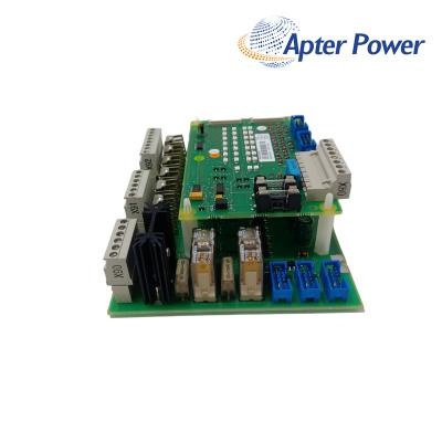 TRUMPF 18-22-30- A1 1613166 DLCA Control Board
