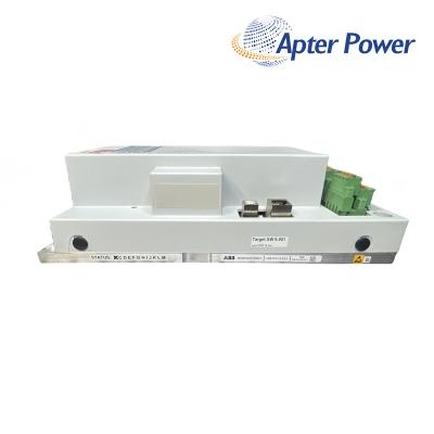 ABB 3BHE035301R0001 UNS0121 A-Z Control Unit
