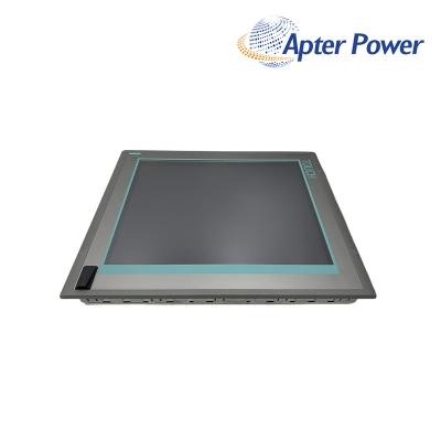 SIEMENS 6AV7894-0BH00-0BA0 Touch Panel
